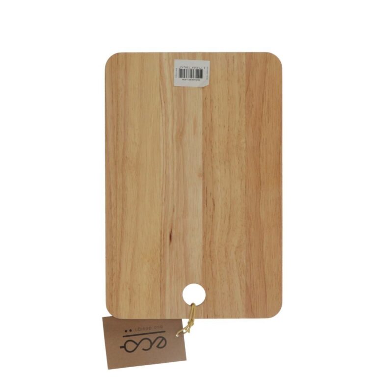 Houten Snijplank 20x30 cm | Kopen bij Flickmyhouse