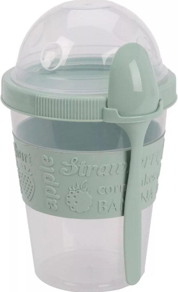 Nampook 400ML Beker | Kopen bij Flickmyhouse